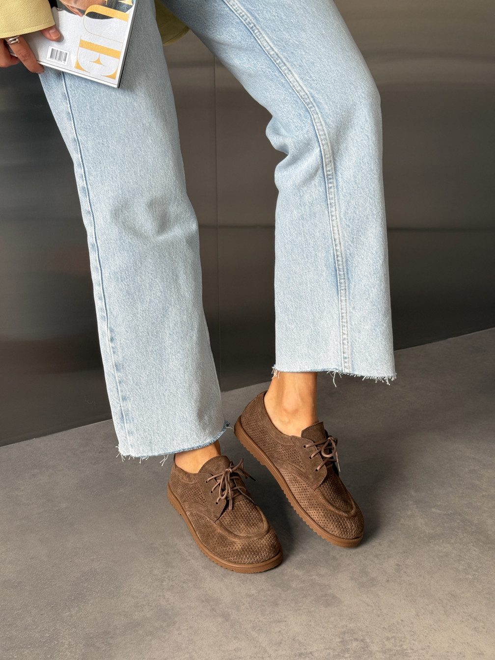 Variation Gallery Image